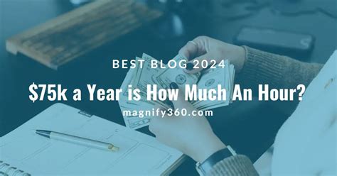 2135 an hour is how much a year